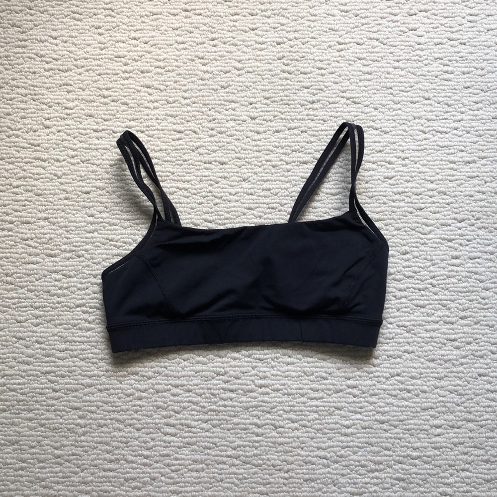 Lulu Lemon Sports bra